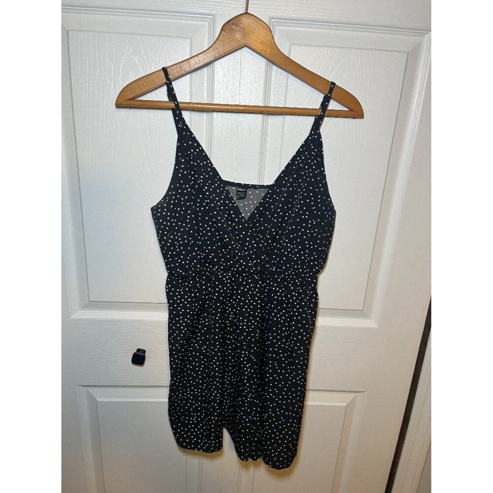 SHEIN Polka Dot Dress Size Large